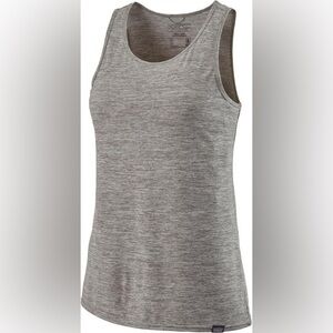 Patagonia Capilene Cool Daily tank top, size L